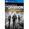 Tom Clancys: The Division - Digital Gold Edition PS4